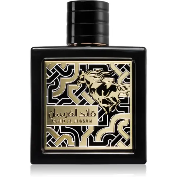 Image of Lattafa Qaed Al Fursan eau de parfum unisex 90 ml