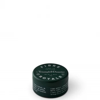Image of Triumph & Disaster Fibre Royale 25g Mini