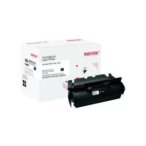 Image of Xerox Everyday Replacement for 64036HE Laser Toner Ink Cartridge Black 006R04458