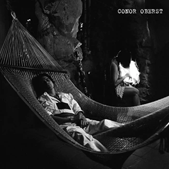 Image of Conor Oberst - Conor Oberst CD