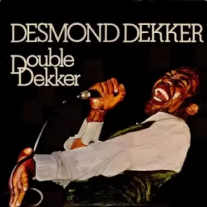 Image of Desmond Dekker - Double Dekker Vinyl
