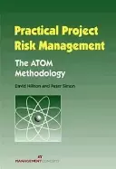 Image of practical project risk management the atom methodology