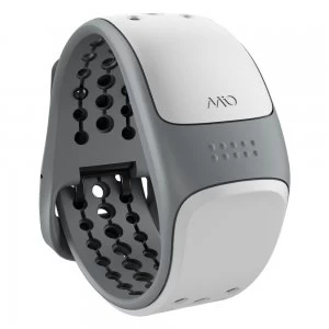 Image of Mio Link Heart Rate Band Small Medium Size White