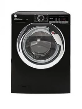 Image of Hoover H3WS495 9KG 1400RPM Washing Machine