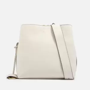 Image of Radley Dukes Place Leather Medium Crossbody Bag