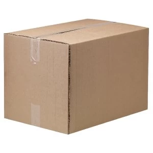 Image of Classic 440x447x445mm Double Wall Box Pack of 10 7276701