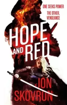 Image of Hope and Red
