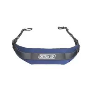 Image of OpTech Pro Strap in Navy