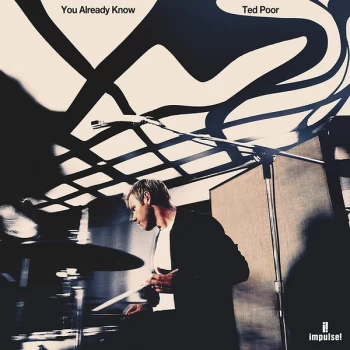 Image of Ted Poor - You Already Know Vinyl