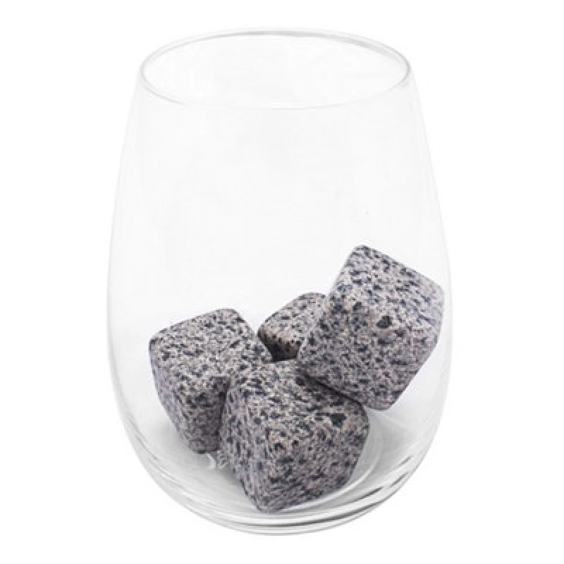 Image of Original Products Bar Originale Scotch on the Rocks Whisky Stones Silver unisex