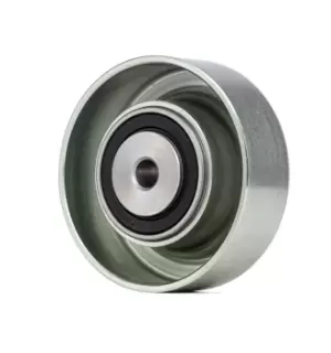 Image of RIDEX Idler Pulley 312D0010 Guide Pulley,Deflection Pulley BMW,OPEL,LAND ROVER,3 Limousine (E46),5 Limousine (E39),3 Touring (E46),3 Coupe (E46)