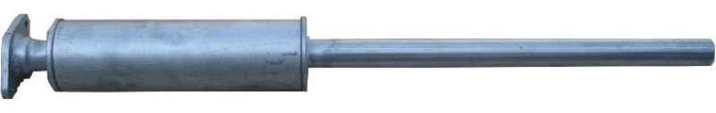 Image of IZAWIT 17.135 Middle Silencer Middle Silencer (3436)