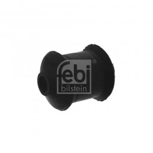 Image of Track Control Arm Bush FEBI BILSTEIN 07843