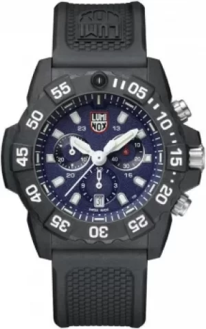 Image of Luminox Navy Seal 3500 Series Chronograph D