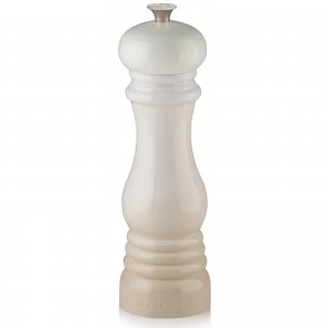 Image of Le Creuset Classic Salt Mill - Meringue