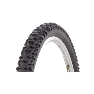 Image of Kenda K817 Tyre Black 16 x 1.75