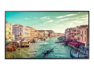 Image of Samsung QM43R-B - 43'' Smart 4K HDR Large Format Display