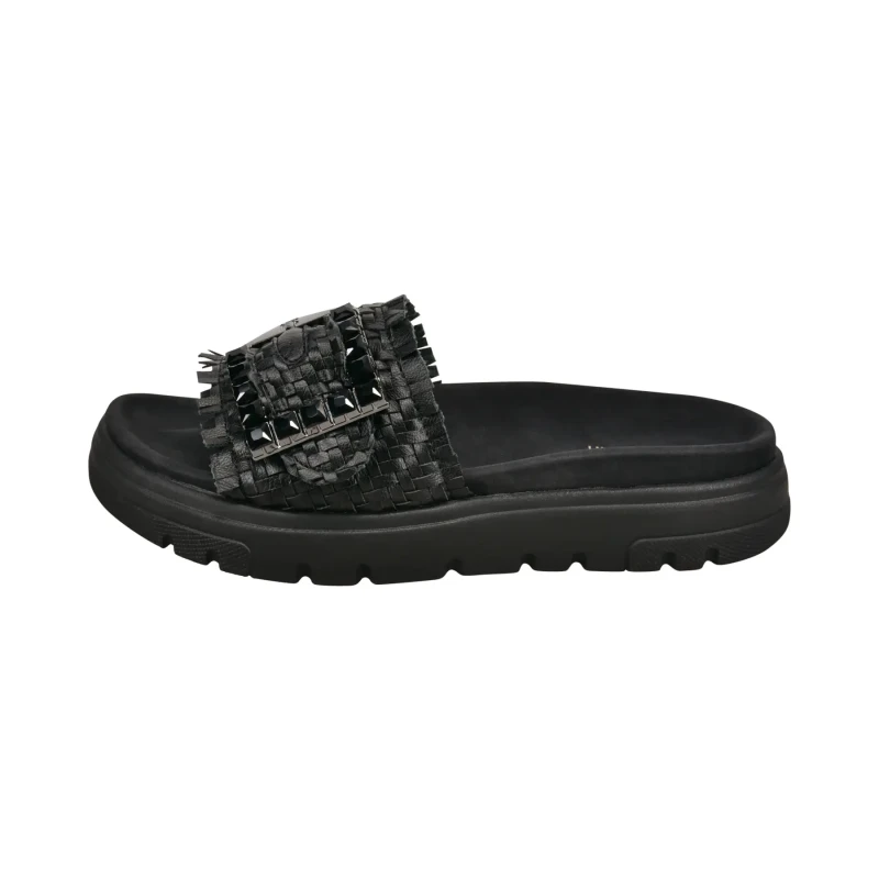 Image of TT.Bagatt Womens mules TT.Bagatt Noir Female 36