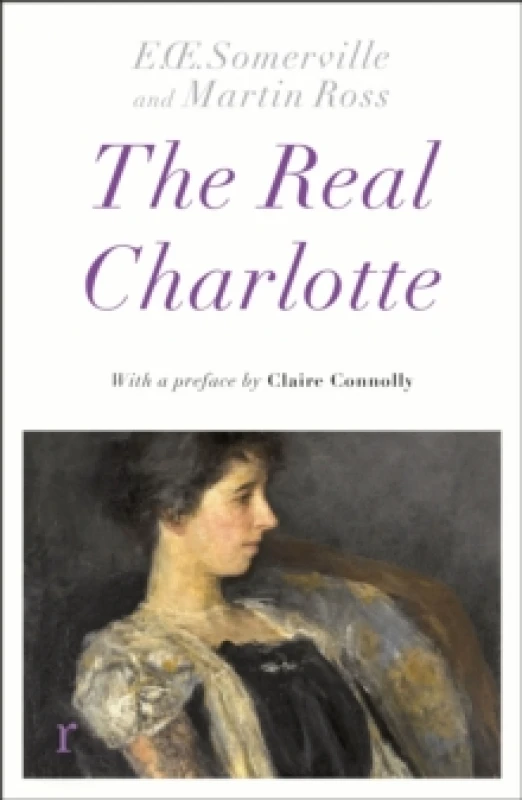 Image of The Real Charlotte Paperback / softback