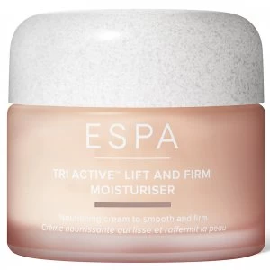 Image of ESPA Tri-Active Lift and Firm Moisturiser 35ml