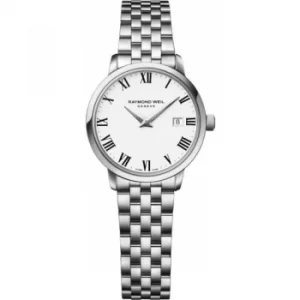 Image of Ladies Raymond Weil Toccata Watch