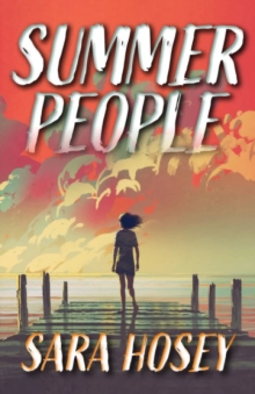 Image of Summer People. Paperback. By Sara Hosey Books