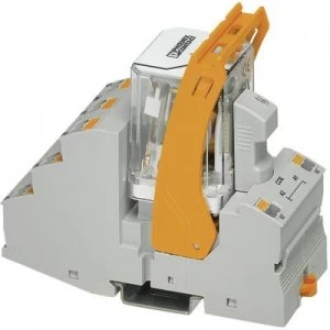 Image of Relay component Phoenix Contact RIF 4 RPT LV 230AC3X1 N