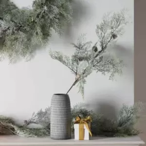 Image of Crossland Grove Mixed Forest Pine Spray (3Pk) 780Mm