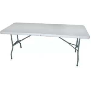Image of 1.8m Heavy Duty Folding Camping / Event Table