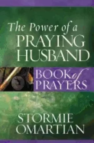 Image of power of a praying husband book of prayers