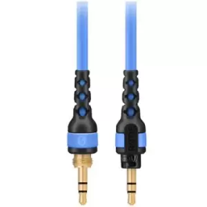 Image of Rode NTH-Cable 2.4m Headphone Cable in Blue