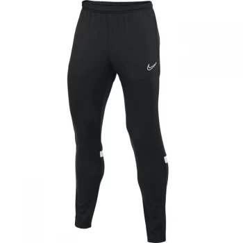 Image of Nike Tracksuit Bottoms Junior Boys - Black/White