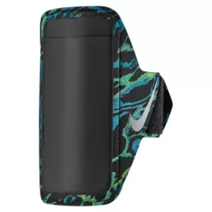 Image of Nike Lean Arm Band Mens - Blue