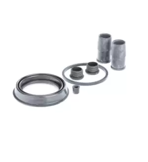 Image of AUTOFREN SEINSA Brake Caliper Repair Kit VW,AUDI,BMW D4592 34116750149,34116750151,34116765881 12235856087586,122359E13,1223616,45001SEAE01,BPYK3326Z