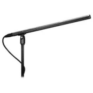 Image of Audio-Technica AT8015 Uni. Shotgun Mic Batt/Phantom