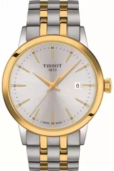 Image of Gents Tissot Classic Dream Watch T1294102203100
