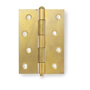 Image of Jedo steel loose pin hinge