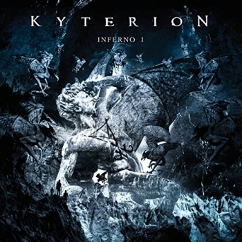 Image of Kyterion - Inferno I CD