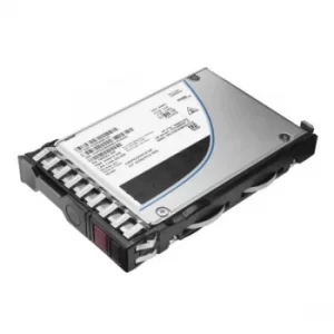 Image of HP Enterprise 120GB 2.5" SATA III Solid State Drive 817061-001