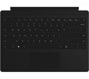 Image of Microsoft Surface Pro Type Cover