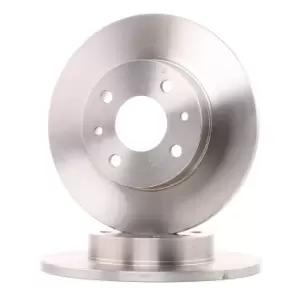 Image of BREMBO Brake disc FORD,FIAT,ALFA ROMEO 08.5085.14 46403960,51876438,7163465 Brake rotor,Brake discs,Brake rotors 71738421,7685656,60805117,60811879