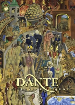Image of Dante by Claus Brusen Paperback