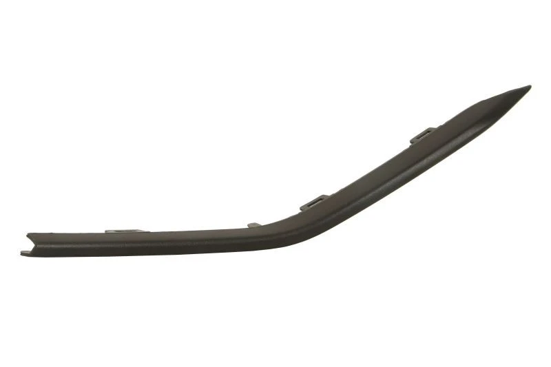 Image of BLIC 6502-07-2537924P Protective trim for bumper Protective trim for bumper (1007)
