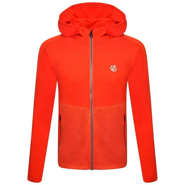 Image of Dare 2b Hastily core stretch Midlayer - Multi C5-C6