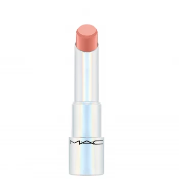 Image of MAC Glow Play Lip Balm 3.6g - Various Shades - Sweet Treat