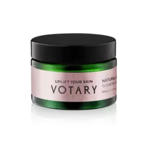 Image of VOTARY Natural Glow Day Cream Oleosomes and Pomegranate Ferment