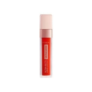 Image of LOreal Infallible Macarons Lipstick Mille Mango 826