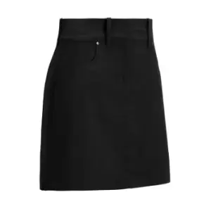 Image of Callaway Ergonomic Skirt Womens - Black