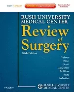 Image of rush university medical center review of surgery expert consult online and