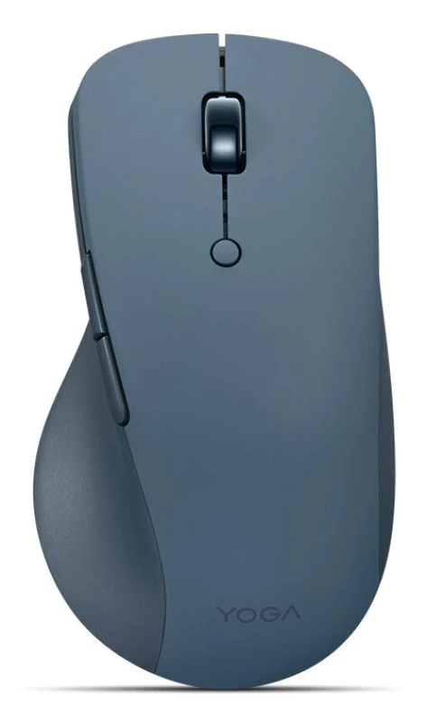 Image of Lenovo Yoga Pro P mouse Gaming Right-hand Bluetooth Optical 2400 DPI GY51P14335